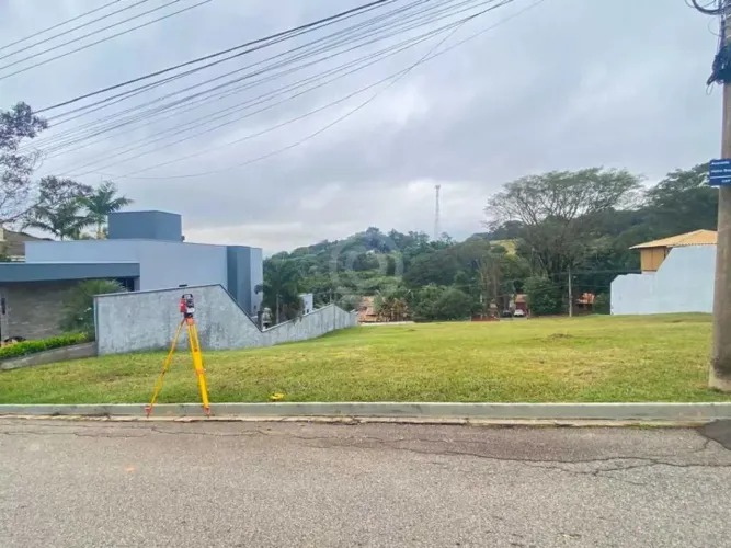 Terreno-À VENDA-Condomínio Terras de Santa Cruz-Itatiba-SP
