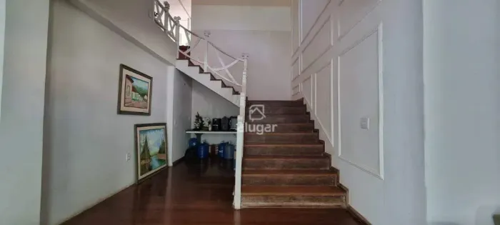 Casa para alugar, 3 quartos, 2 vagas, Jardim Panorama - Montes Claros/MG - R$ 4.200,00 - A