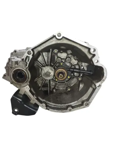 Caixa marcha manual Hyundai HB20 1.0 3cc 2020/2022