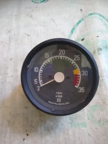 Contador de Rotações Elétrico Orig Mercedes-Benz - A3455420016