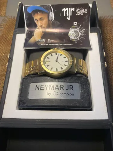 Relógio Champion Neymar Júnior