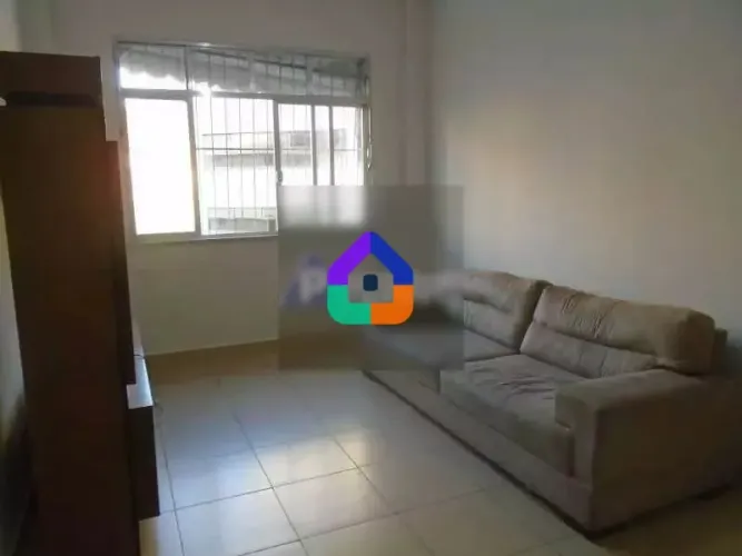 Apartamento 2 Quartos em Botafogo