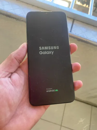 Samsung A03