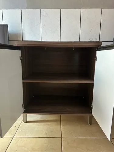Balcão de cozinha