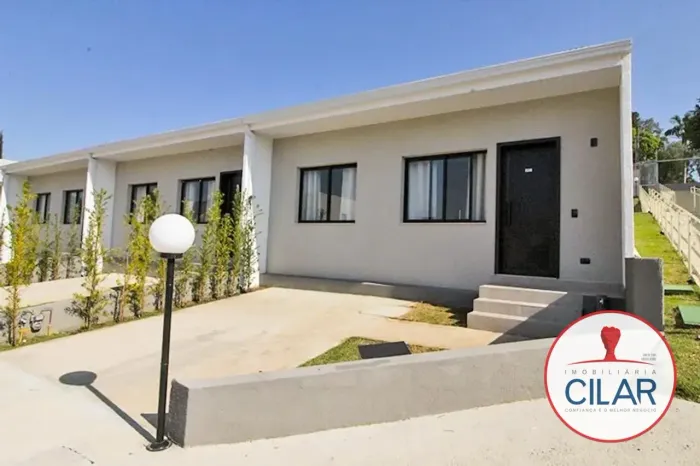Imobiliária Cilar Aluga Casa no Bigorrilho com 61m², Ref. 10005.033 - CILAR