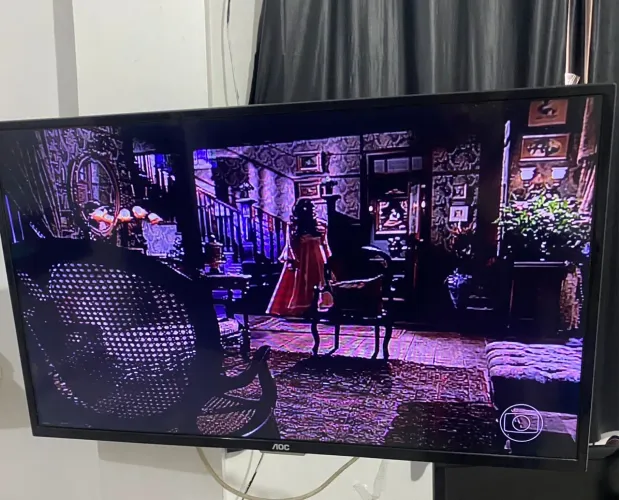 TV SMART 32 POLEGADAS AOC