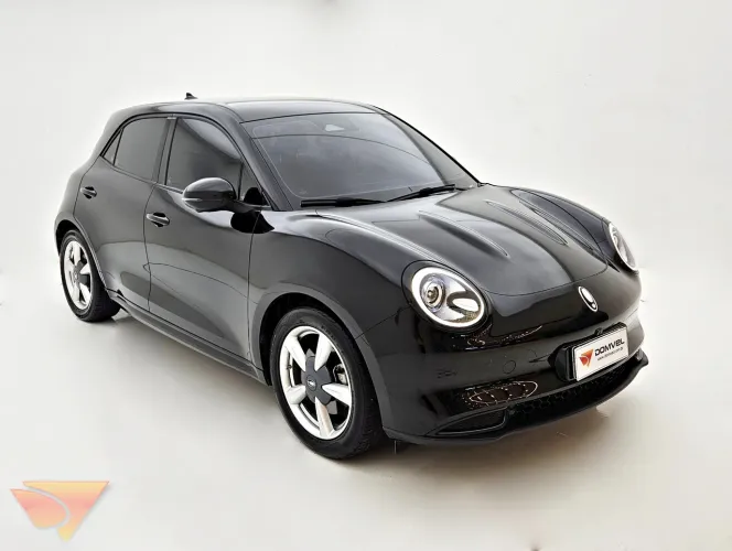 GWM Ora 03 Skin (elétrico) 2024
