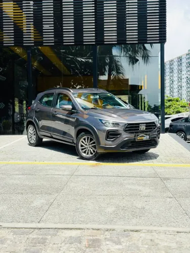 Fiat Pulse Drive 1.0 Turbo 200 Flex Aut. 2023