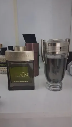 Bvlgari Wood Essence 150ml (Exclusivo)