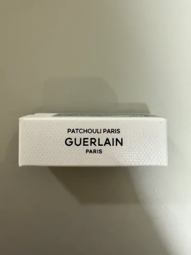 Amostra Patchouli Paris - Guerlain 2ml