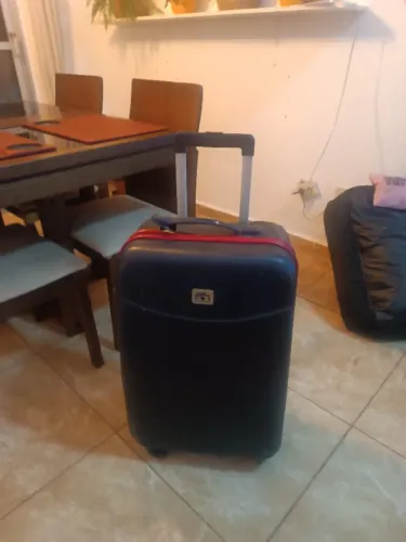 Mala de viagem 