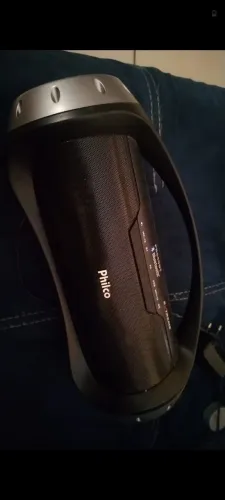 SOM PHILCO BLUETOOTH