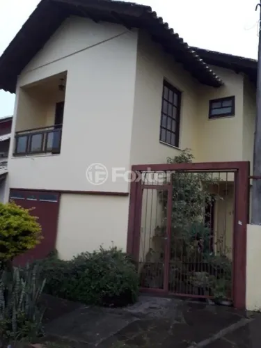 Casa à venda Rua Panambi, Cavalhada - Porto Alegre