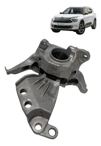 Coxim Motor C3 Aircross T200 2025  *0