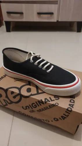 Tênis Redley tamanho 41