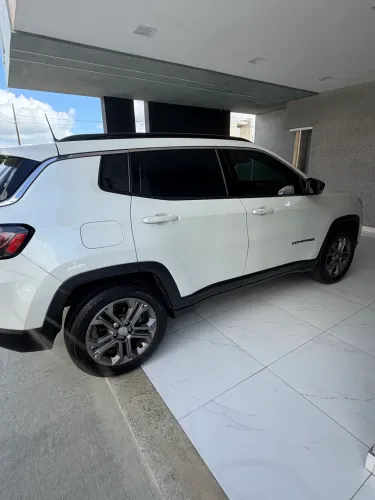 Jeep Compass Long. T270 1.3 TB 4X2 Flex AUT 2024