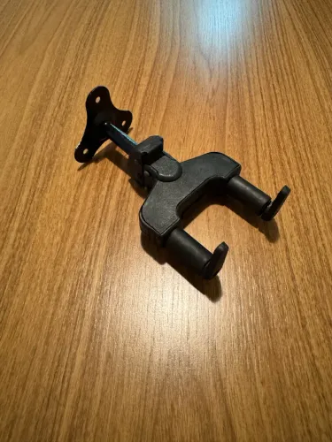 Suporte de parede para violão