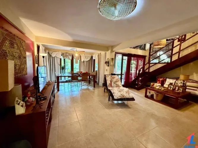 Casa em Condominio à Venda na Praia da Pipa Tibau do Sul/ RN
