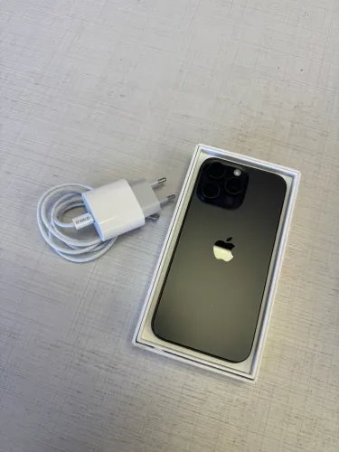 iPhone 15 PRO MAX 256GB - seminovo 