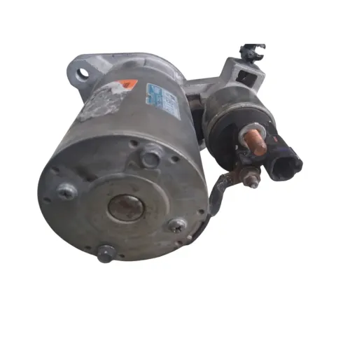 Motor Arranque Hyundai Hb20 1.6 2012/2019