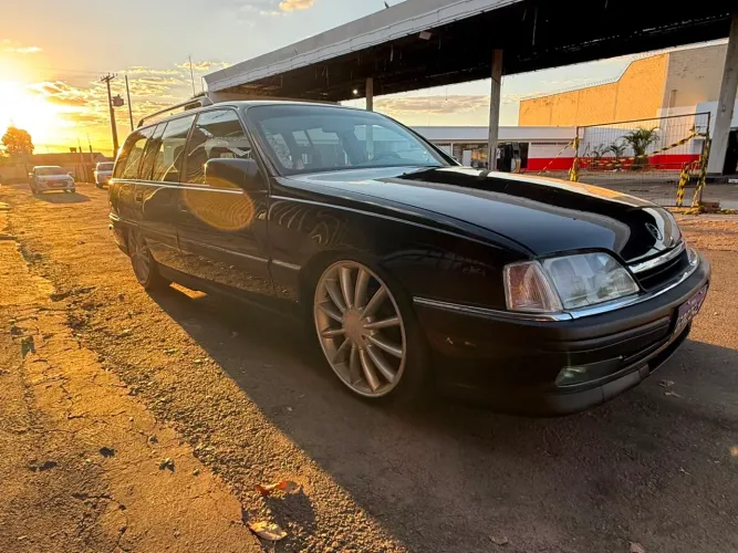 Chevrolet Suprema Diamond 1994