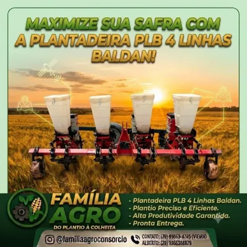 DIVERSOS PRODUTOS A VENDA PRO SEU AGRO