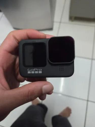 GOPRO HERO 9