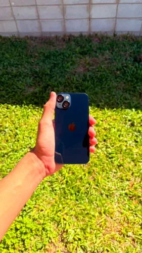 iPhone 13