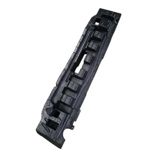 Absorvedor impacto traseira gm Cobalt 2012 2015