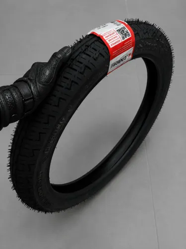 Pneu barato dianteiro Honda CG 150