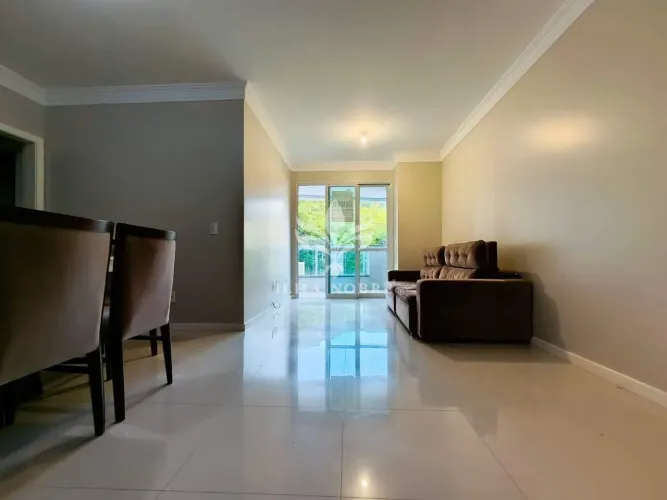Apartamento residencial de 4 quartos para aluguel no Itacorubi, Florianópolis