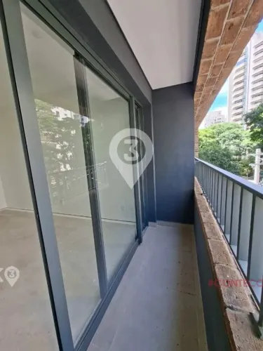 Studio Novo nunca Habitado - 27m² - Paraiso - NSK3 Imoveis - Cod.