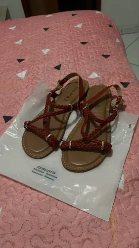 RASTEIRINHA DAHAB