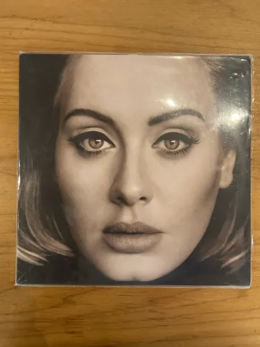 Vinil Adele 25