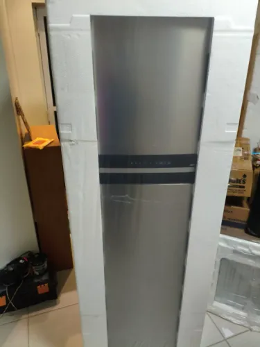 GELADEIRA MIDEA 425L