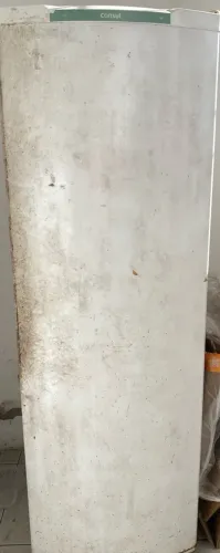 Geladeira cônsul