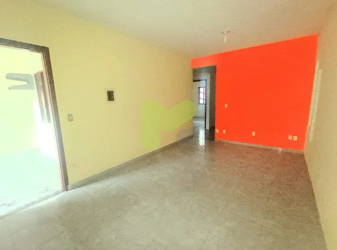 Casa para locação no bairro Aeroporto - Macaé/RJ.
