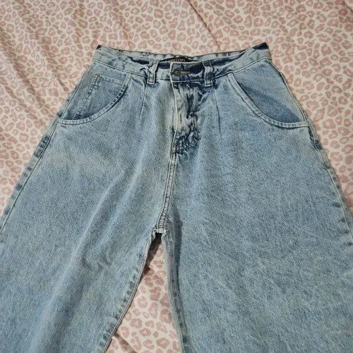 Calça jeans