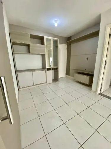 Apartamento com 3 quartos no Condominio Garden Goiabeiras