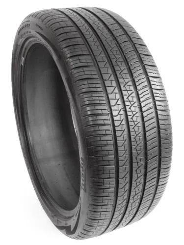  Pirelli 265/40r22 Scorpion Range Rover Velar F-Pace XC-90 Hilux L200 Amarok E-Tron +95%