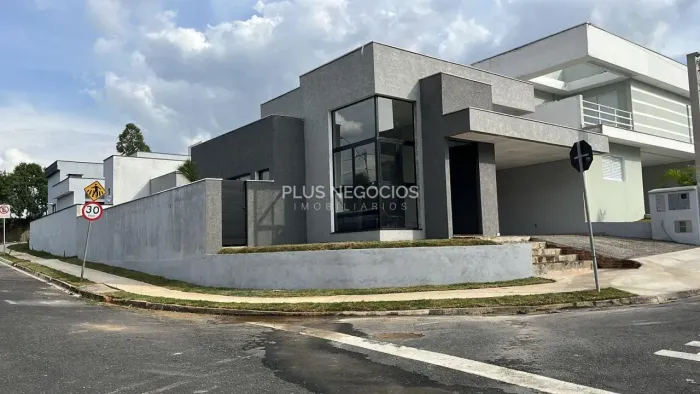 Casa para venda e locação no Le France, Sorocaba, SP