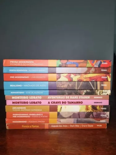 livros 12 reais