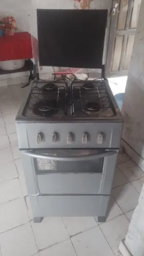 Vendo fogão ótimo