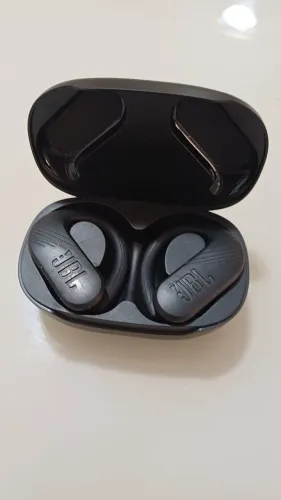Fone ouvido JBL endurance peak 3