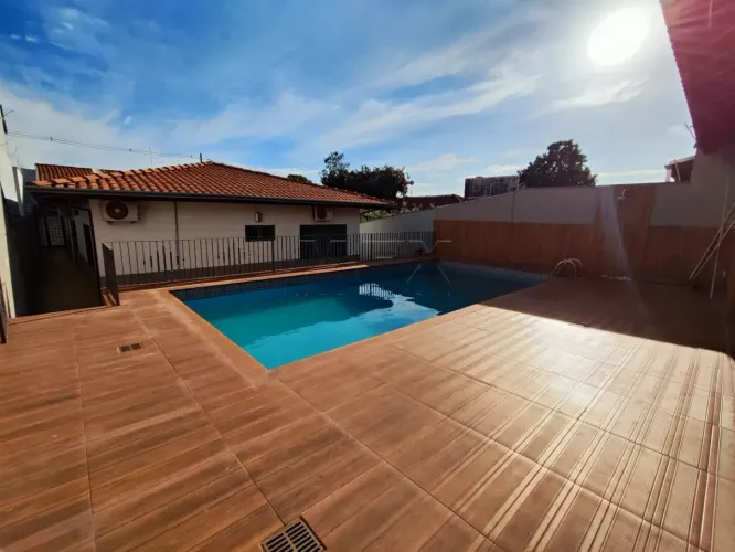 Casa Padrão em Bauru