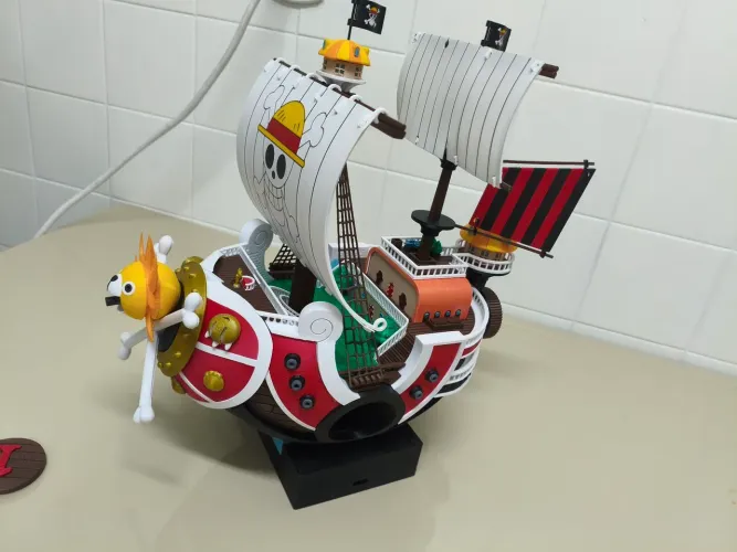 Barco one piece