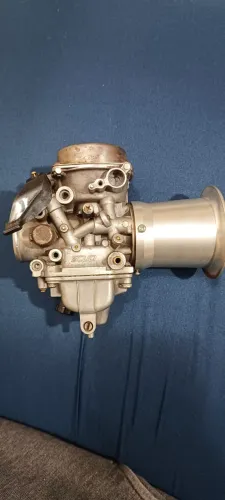 Carburador twister 250cc