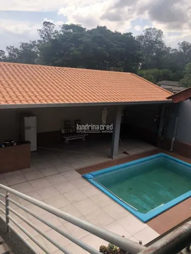 Casa à venda, Jardim do Lago, Cambé, PR