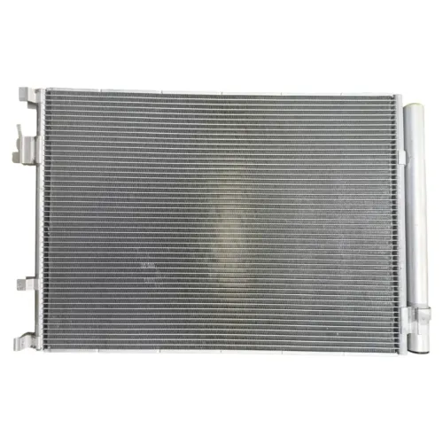 Condensador Ar Hb20 Hb20s 1.0 Turbo 2020 2024 Novo Original