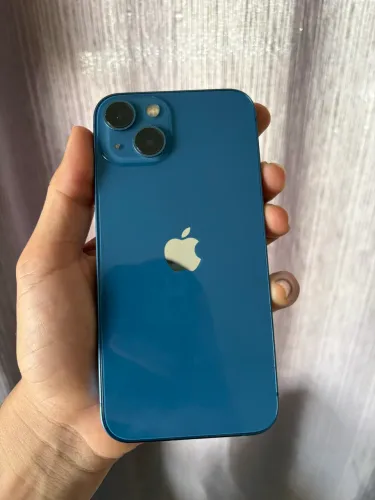 iPhone 13